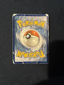 Pokemon TCG Mega Mewtwo EX Holo Card Breakthrough Rare - Image 2