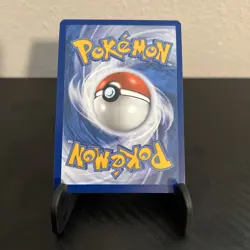 Pokemon Ciphermaniac's Codebreaking 198/162 Full Art Temporal Forces NEAR MINT - Image 2