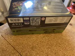 Pokemon TCG Perfect Order Pokemon Center ETB - Rip to top edge (in photo) - Image 3