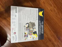 Pokemon TCG: Celebrations Pokemon Center Elite Trainer Box 820650809866 - Image 3