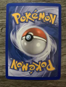 2005 Pokemon Ex Unseen Forces #6 Forretress - Holo- NM - Image 2