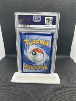 2023 Pokemon Scarlet & Violet Base #251 Special Full Art Miriam PSA 10 Gem Mint - Image 2
