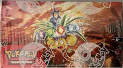 Pokemon Scarlet and Violet Surging Sparks Booster Pack Display Brand New Sealed - Image 3
