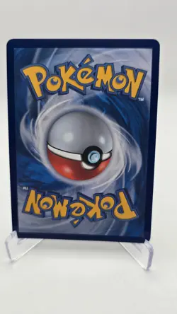 2025 Pokemon Korean Black Bolt SV11B N's Plot Special Art Rare SAR #173/086 - Image 2