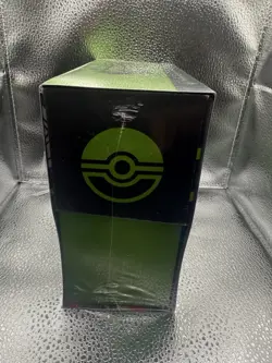 Pokemon Perfect Order Pokemon Center Exclusive Elite Trainer Box ETB New Sealed - Image 2