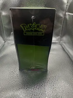 Pokemon Perfect Order Pokemon Center Exclusive Elite Trainer Box ETB New Sealed - Image 4