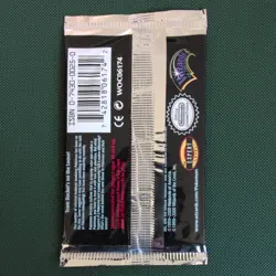 Pokemon Team Rocket Booster Pack Sealed WOTC 2000 - Image 2
