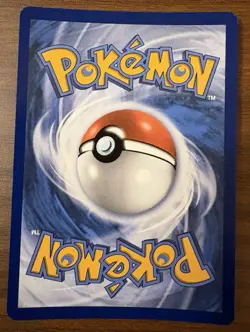 Team Rocket’s Honchkrow 127/217 Holo Rare Ascended Heroes Pokemon TCG NM - Image 2