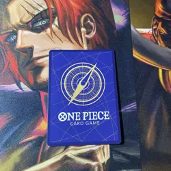 One Piece Lightning Beast Kiten (Dash Pack) OP15-076 Adventure on Kami's Island - Image 2