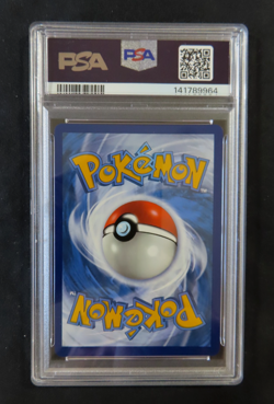 Pokemon Mewtwo VStar 086/078 Gold Secret Rare Pokemon Go PSA 10 GEM MINT - Image 4