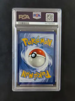 Pokemon Mewtwo VStar 086/078 Gold Secret Rare Pokemon Go PSA 10 GEM MINT - Image 5
