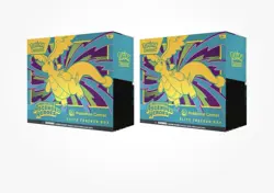 2x Pokemon TCG: Ascended Heroes Pokemon Center Elite Trainer Box Brand New - Image 1