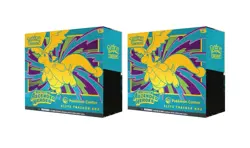 2x Pokemon TCG: Ascended Heroes Pokemon Center Elite Trainer Box Brand New - Image 1