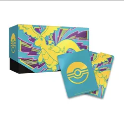 2x Pokemon TCG: Ascended Heroes Pokemon Center Elite Trainer Box Brand New - Image 3