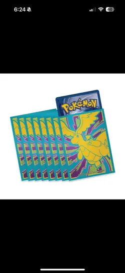 2x Pokemon TCG: Ascended Heroes Pokemon Center Elite Trainer Box Brand New - Image 4
