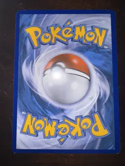Charizard EX XY121 JUMBO Pokemon Card Black Star Promo Holo 2016 Full Art LP - Image 2