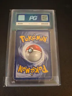 Pokemon TCG Dragonite 5 Black Star Promo Card WB First Movie 1999 - Image 2