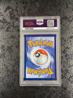 2024 POKEMON SSP EN KECLEON ILLUSTRATION RARE #213 MINT 💎 PSA 9 - Image 4
