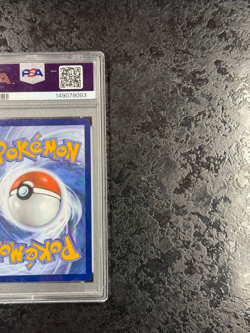 2024 POKEMON SSP EN KECLEON ILLUSTRATION RARE #213 MINT 💎 PSA 9 - Image 5