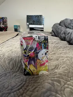 Pokemon TCG Perfect Order Booster Box (36 Packs) – IN HAND - Image 2