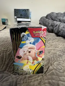 Pokemon TCG Perfect Order Booster Box (36 Packs) – IN HAND - Image 4