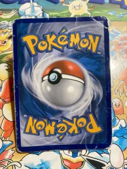 Misty's Determination 108/108 Rare Ultra Evolutions Pokemon TCG - Image 3
