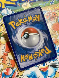 Misty's Determination 108/108 Rare Ultra Evolutions Pokemon TCG - Image 4