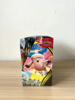 Pokemon Perfect Order Booster Box 36 Packs In Hand Factory Sealed FREE POST - Image 2
