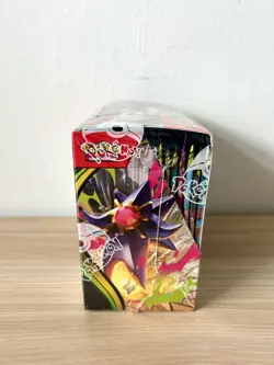 Pokemon Perfect Order Booster Box 36 Packs In Hand Factory Sealed FREE POST - Image 3
