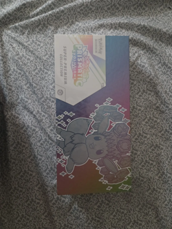 Pokemon TCG: Prismatic Evolution Super Premium Collection Factory Sealed Box - Image 1