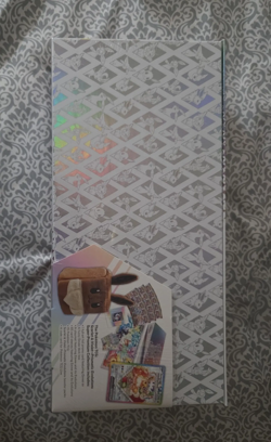Pokemon TCG: Prismatic Evolution Super Premium Collection Factory Sealed Box - Image 2