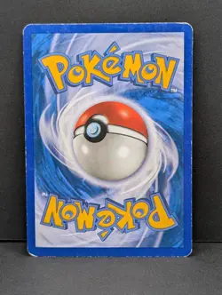 Blissey H06/H32 Aquapolis Holo Ultra Rare Pokemon TCG Nintendo e-reader MP - Image 2