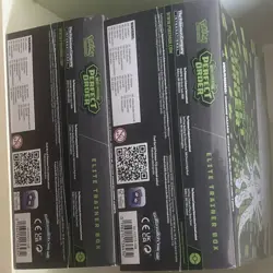 Pokemon TCG Mega Evolution Perfect Order Elite Trainer Box 2026 Ready To Ship! - Image 5