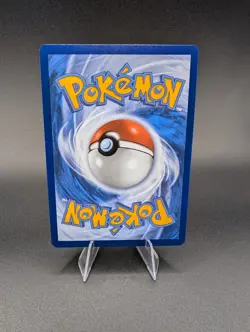 Binacle Reverse Holo 042/088 Pokemon Perfect Order NM 42 - Image 2