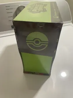 Perfect Order Pokemon Center ETB (Ships ASAP) - Image 2