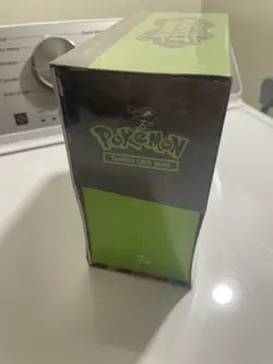 Perfect Order Pokemon Center ETB (Ships ASAP) - Image 3
