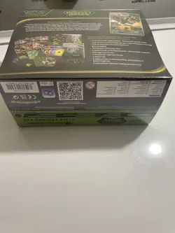 Perfect Order Pokemon Center ETB (Ships ASAP) - Image 5