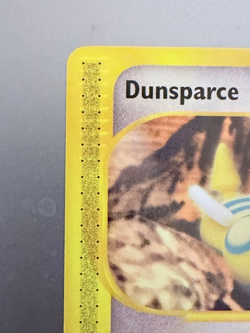 2003 Pokemon Dunsparce 53/144 Skyridge Regular EX-MT Never Played - Image 5