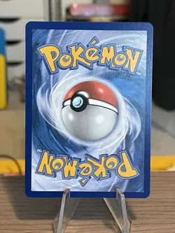 Pokemon Mega Charizard X ex 023 Black Star Promo MEP Full Art NM - Image 2