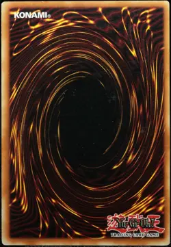 Yu-Gi-Oh! Thousand-Eyes Restrict DL1-001 Super Rare [GD-EX] | EN 2003 - Image 2