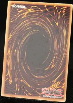 Yu-Gi-Oh! Thousand-Eyes Restrict DL1-001 Super Rare [GD-EX] | EN 2003 - Image 4