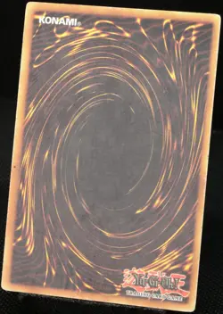 Yu-Gi-Oh! Dark Magician DB1-EN102 Ultra Rare [PL] Dark Beginning 1 OG | EN 2005 - Image 4