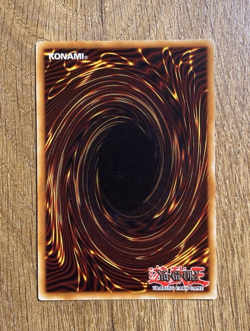 3x Necro Gardna | Full Playset | THSF-EN034 | Super Rare | 1st Ed | YuGiOh | NM - Image 4