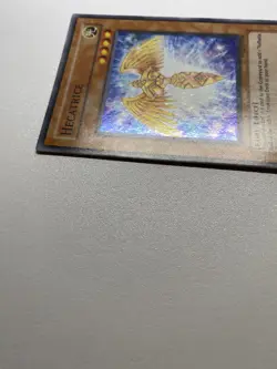 Yu-Gi-Oh! Hecatrice Super Rare Unlimited PP02-EN019 HP - Image 5