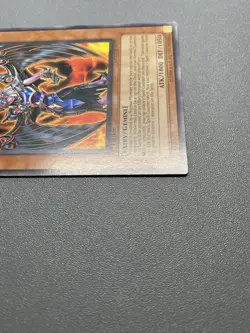 Yu-Gi-Oh! Dark Valkyria Rare 1st Edition LODT-EN027 HP - Image 4