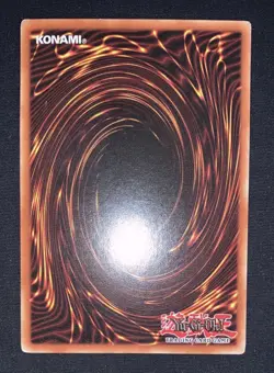 Yugioh Vintage 2003 Royal Oppression LOD-091 Rare 1st Ed NM w/Tracking - Image 4