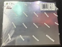 Konami Yu-Gi-Oh! Quarter Century Stampede 1st Edition English Box 24 Packs 2024 - Image 2