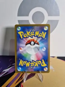 Pokemon TCG Lugia VSTAR HR 118/098 S12 Paradigm Trigger Japanese Near Mint - Image 2