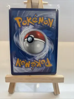 Lugia VSTAR - 211/195 - Silver Tempest - Pokemon TCG NM Card Gold Secret Rare - Image 2