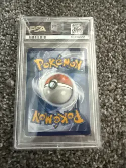 2022 PSA 10 Lugia VStar Full Art FA Secret Rare Gold 211/195 Pokemon TCG - Image 2
